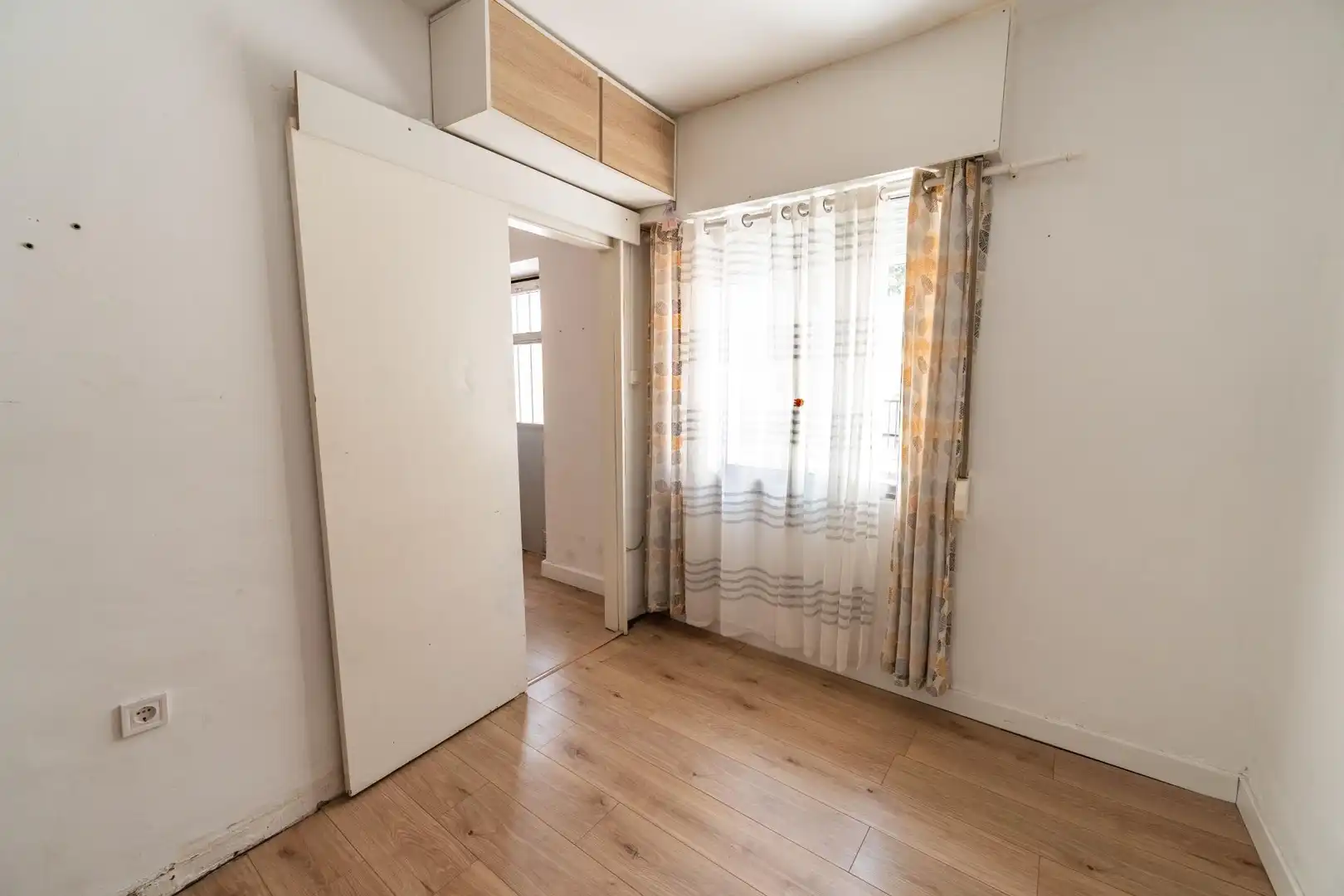 Dormitori de Apartament en venda en Santander