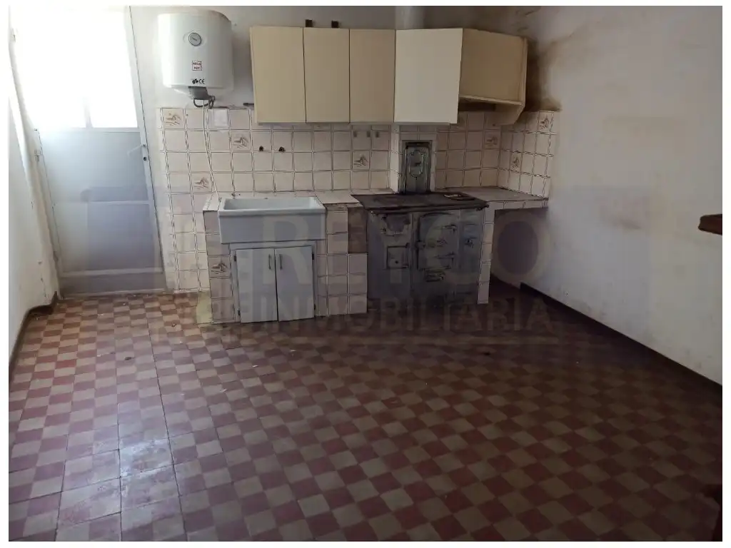 Cocina de Casa o chalet en venta en Arenzana de Abajo