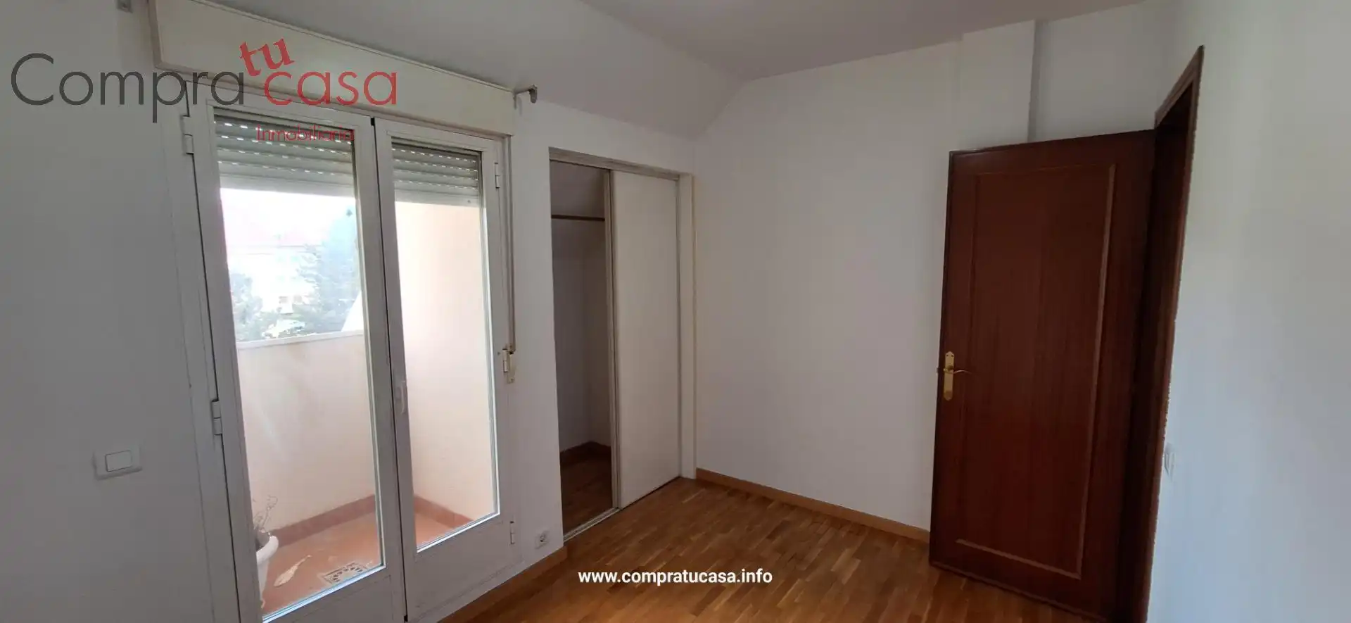 Flat for rent in Real Sitio de San Ildefonso  with Heating, Parquet flooring and Terrace