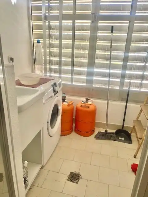 Flat for rent in Valdepasillas - La Paz - Huerta Rosales