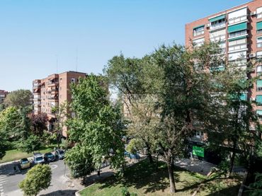 Pis en venda a Villa de Vallecas