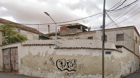 Foto 3 de Edifici en venda a Calle Padilla, Centro, Toledo