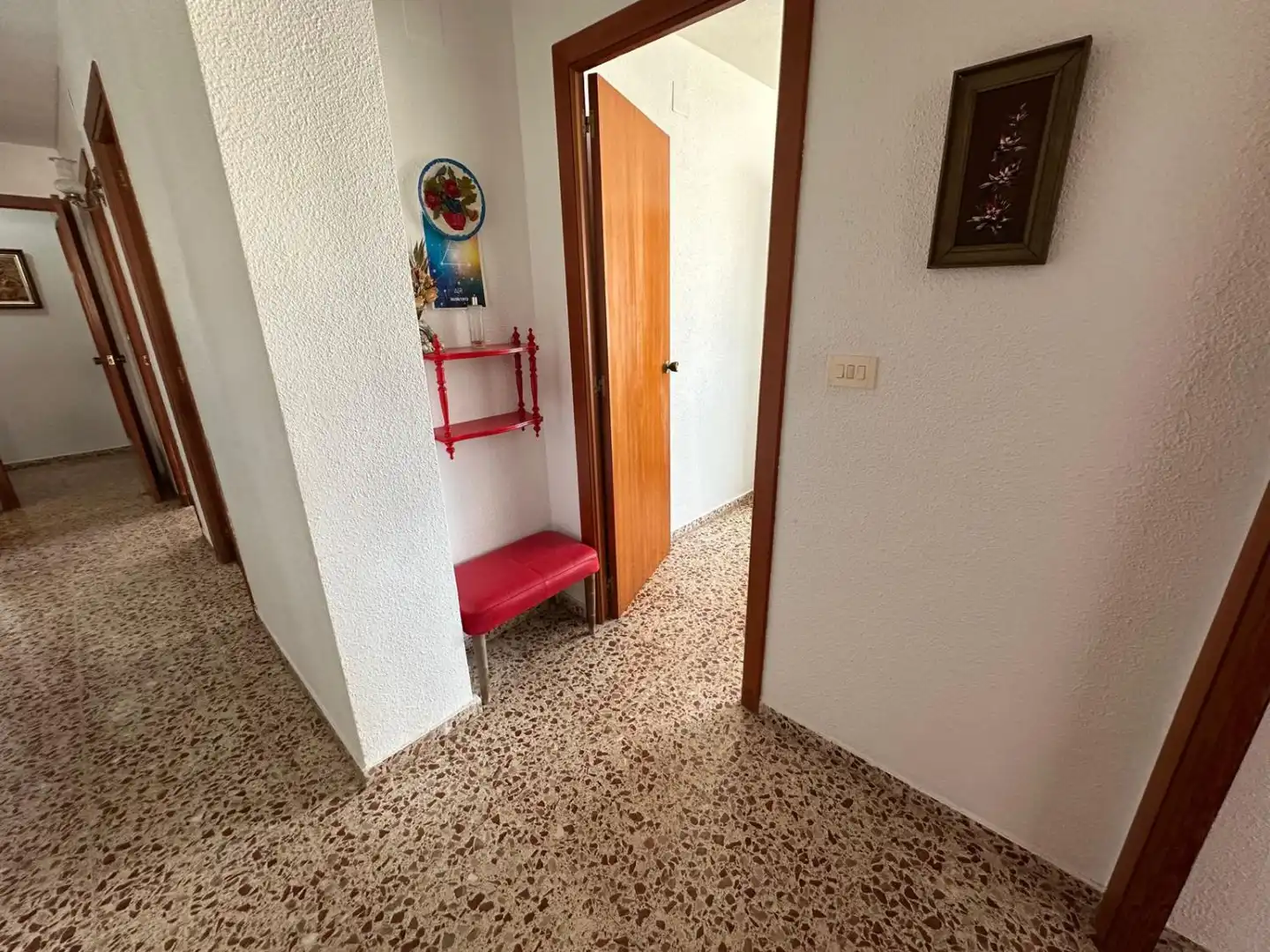 Apartament en venda en Benicasim / Benicàssim amb Terrassa