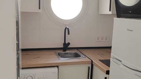 Foto 4 de Piso de alquiler en Calle Maestranza, La Malagueta - Monte Sancha, Málaga Capital