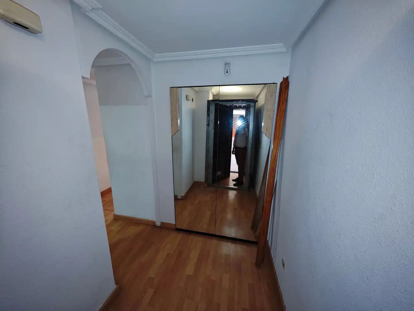 Wohnung zum Verkauf in Mutxamel mit Privatgarten, Parkett und Terrasse