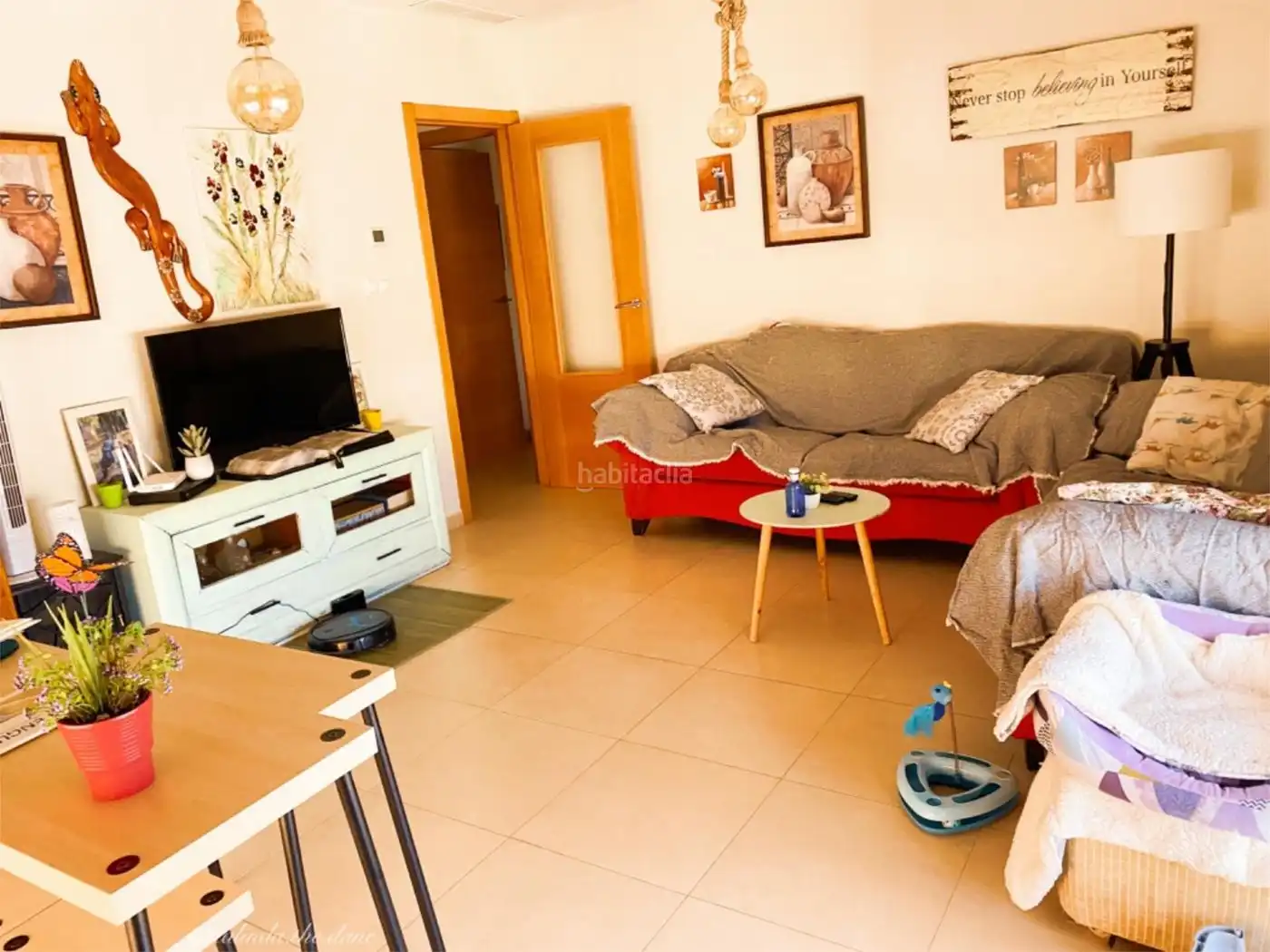Flat with lift for sale in Carretera Jumilla 4, imagen 4