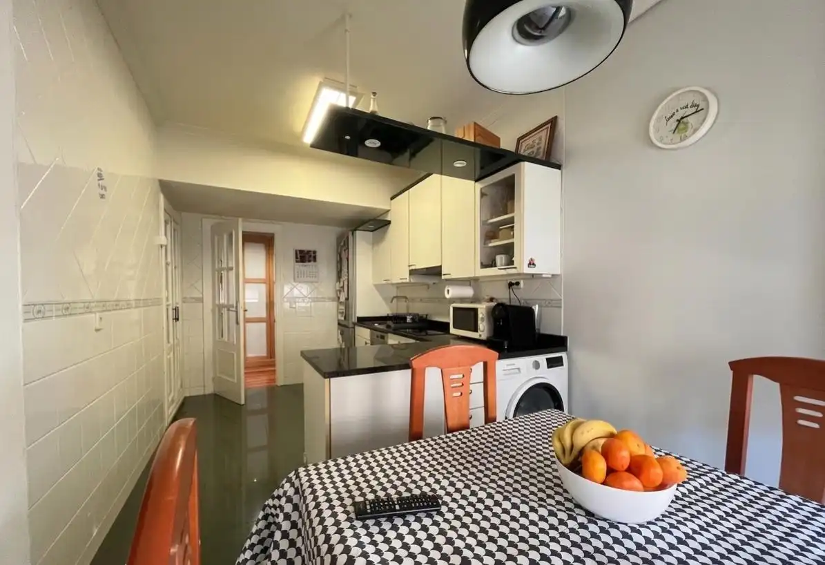 Cuina de Pis en venda en Vitoria - Gasteiz amb Calefacció, Parquet i Traster