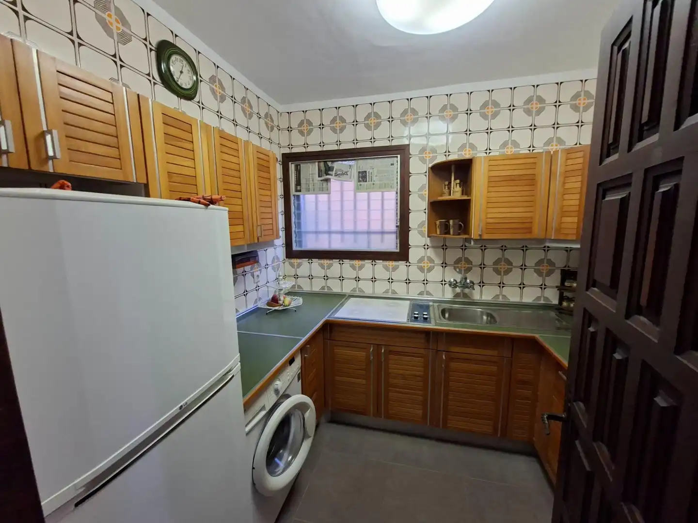 Kitchen of Houses for sale in Calafell  with Private garden, Terrace and Storage room