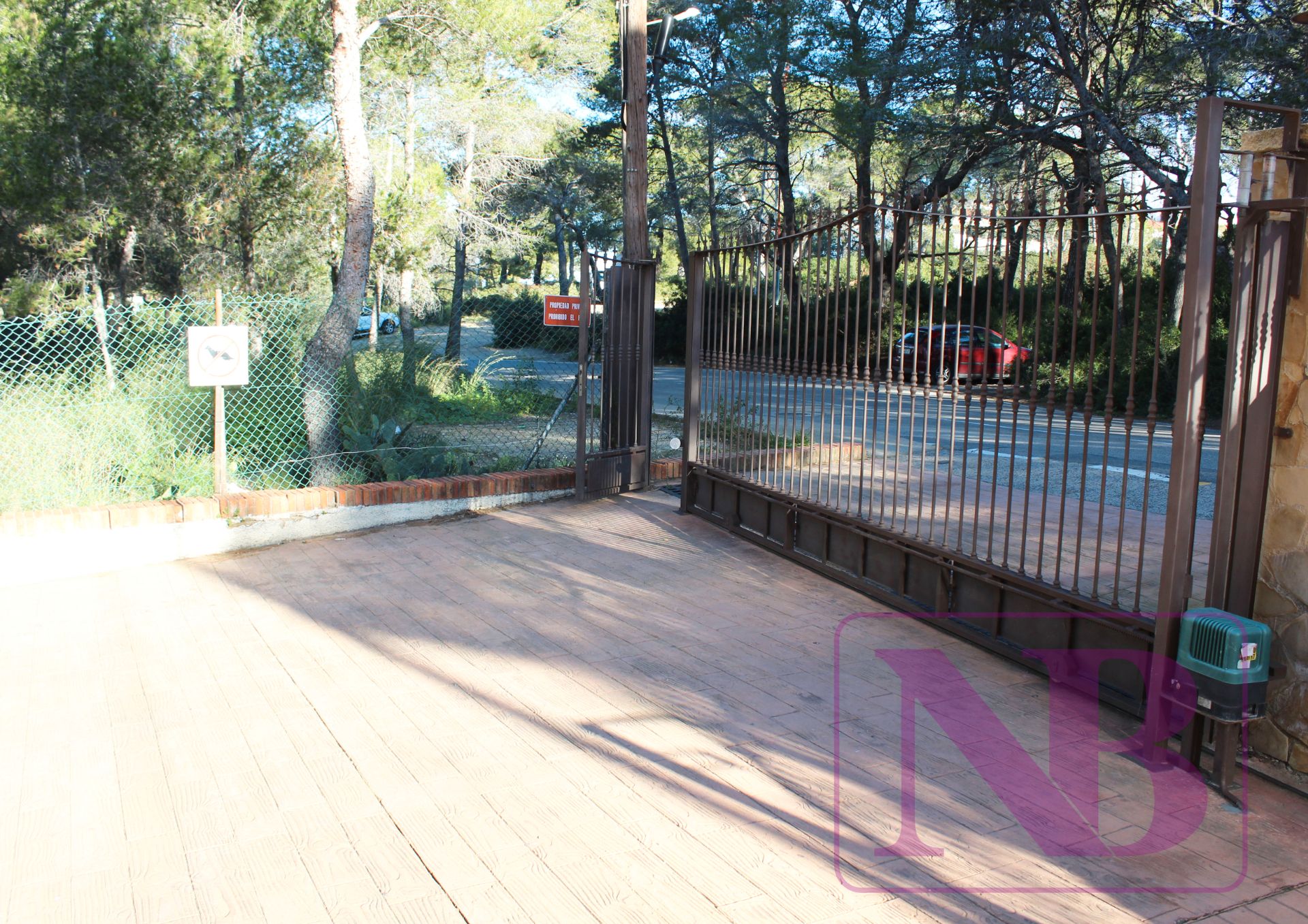 Terrace of Apartment for sale in Salou  with Air Conditioner, Heating and Furnished