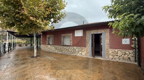 Foto 4 de Casa o chalet en venta en Carretera Antigua, 1, Nuévalos, Zaragoza