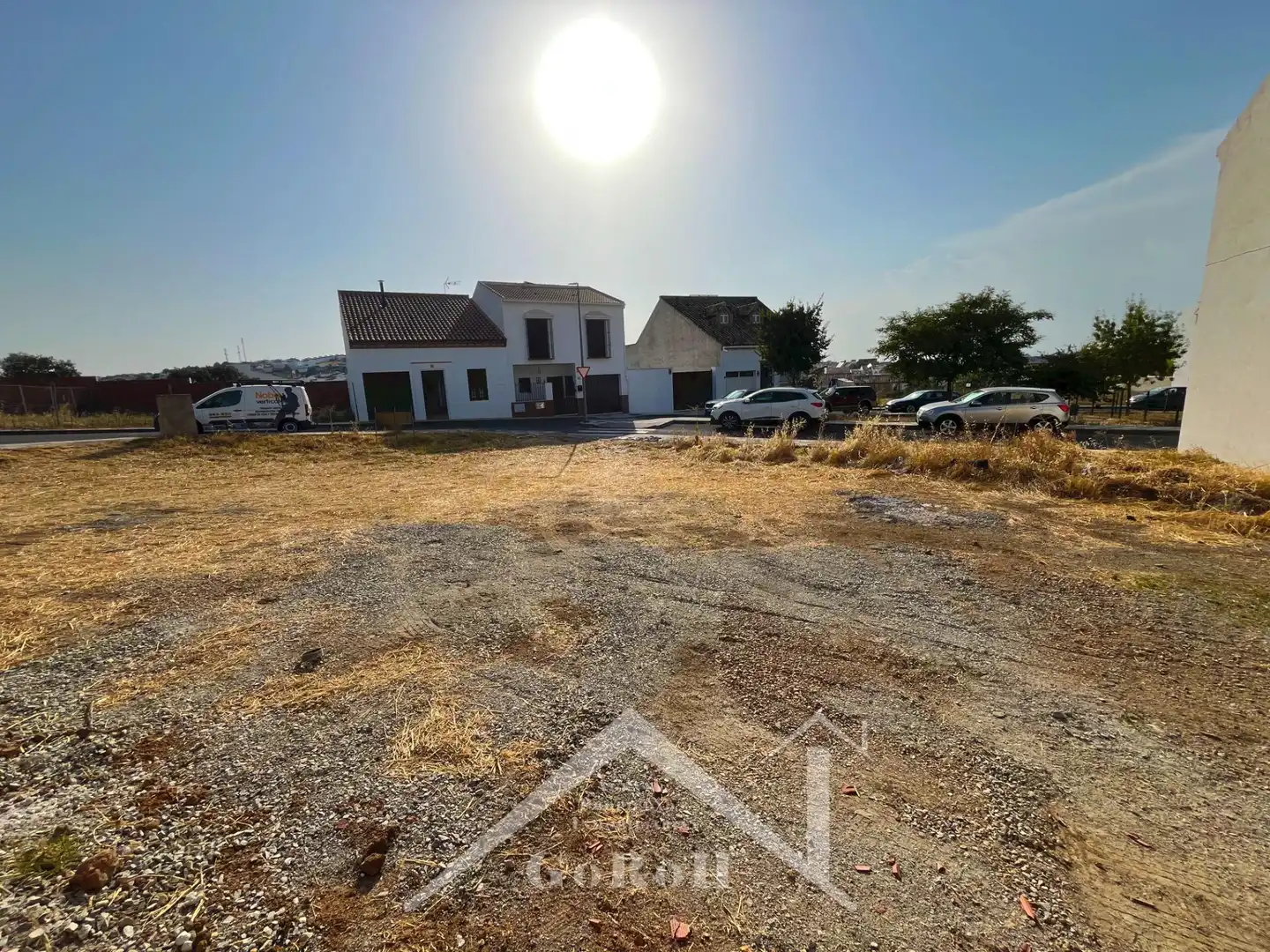 Residential for sale in Castilblanco de los Arroyos