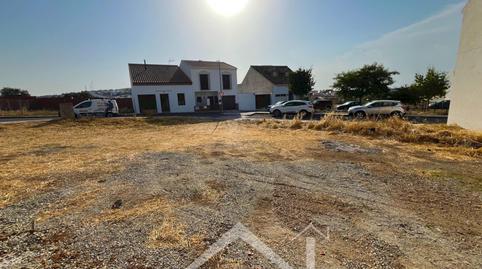 Foto 4 de Residencial en venda a Calle Arroyo D la Fuente Blanca, 8, Castilblanco de los Arroyos, Sevilla