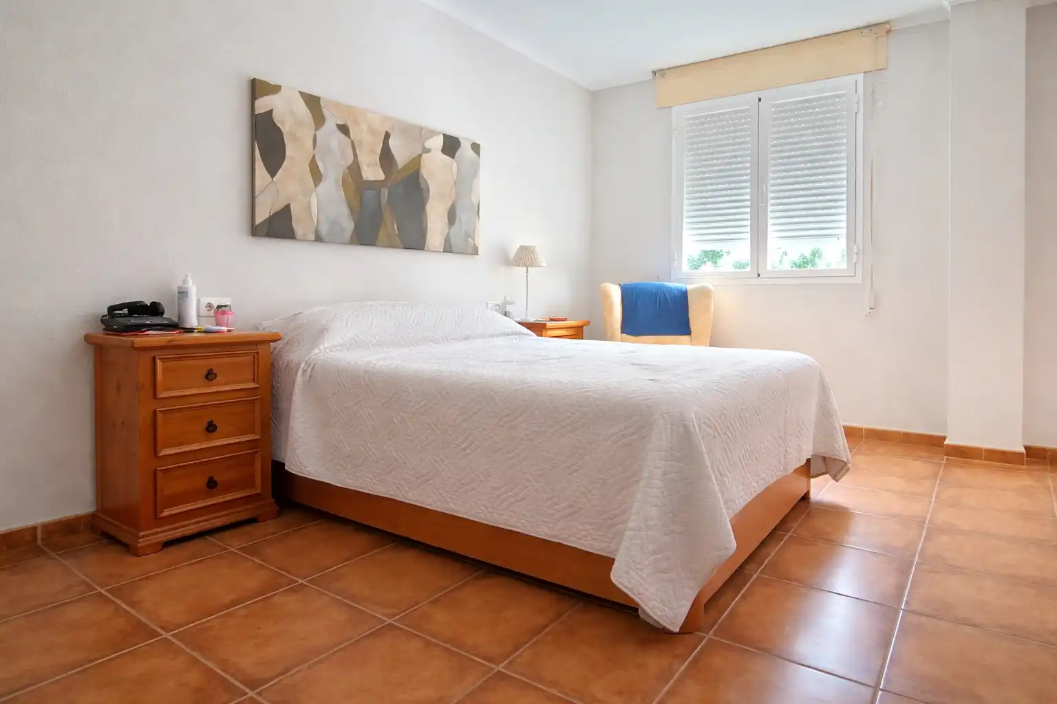 Doppelhaushälfte mit Garten zum Verkauf in Manantiales - Lagar - Cortijo, imagen 12