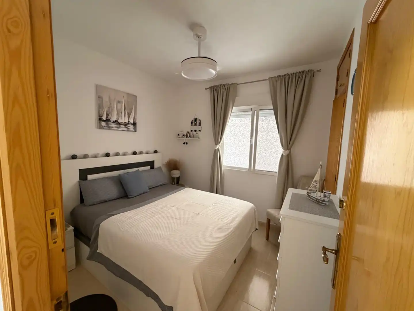 Apartament amb ascensor en venda a Playa del Cura, imagen 3