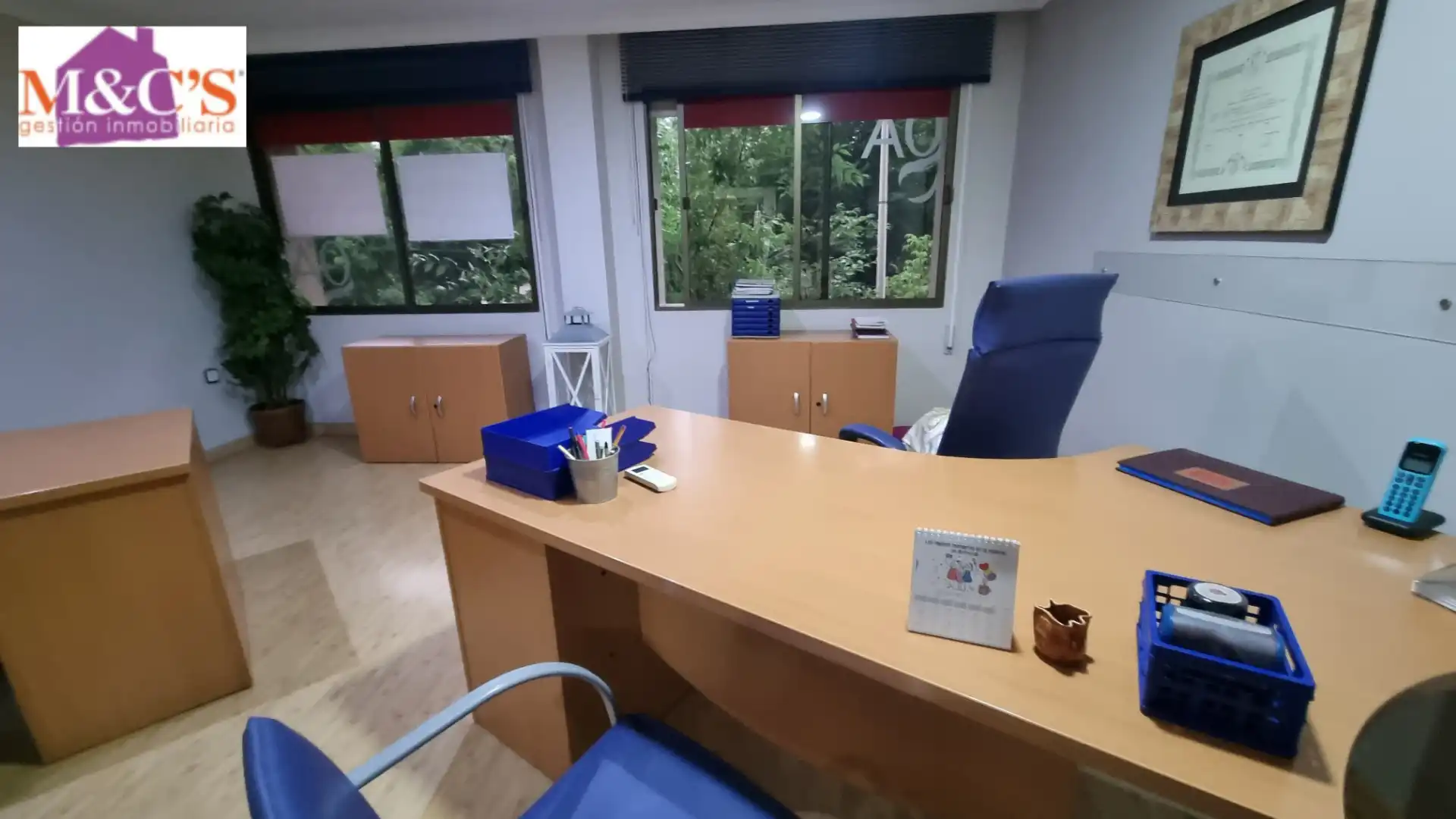 Gewerbefläche zur Miete in Centro, imagen 4