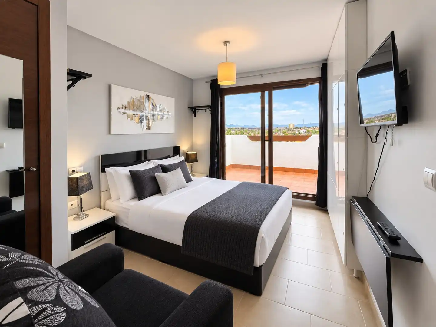 Maison mitoyenne avec piscine à vendre à Calle Viena 2, imagen 17