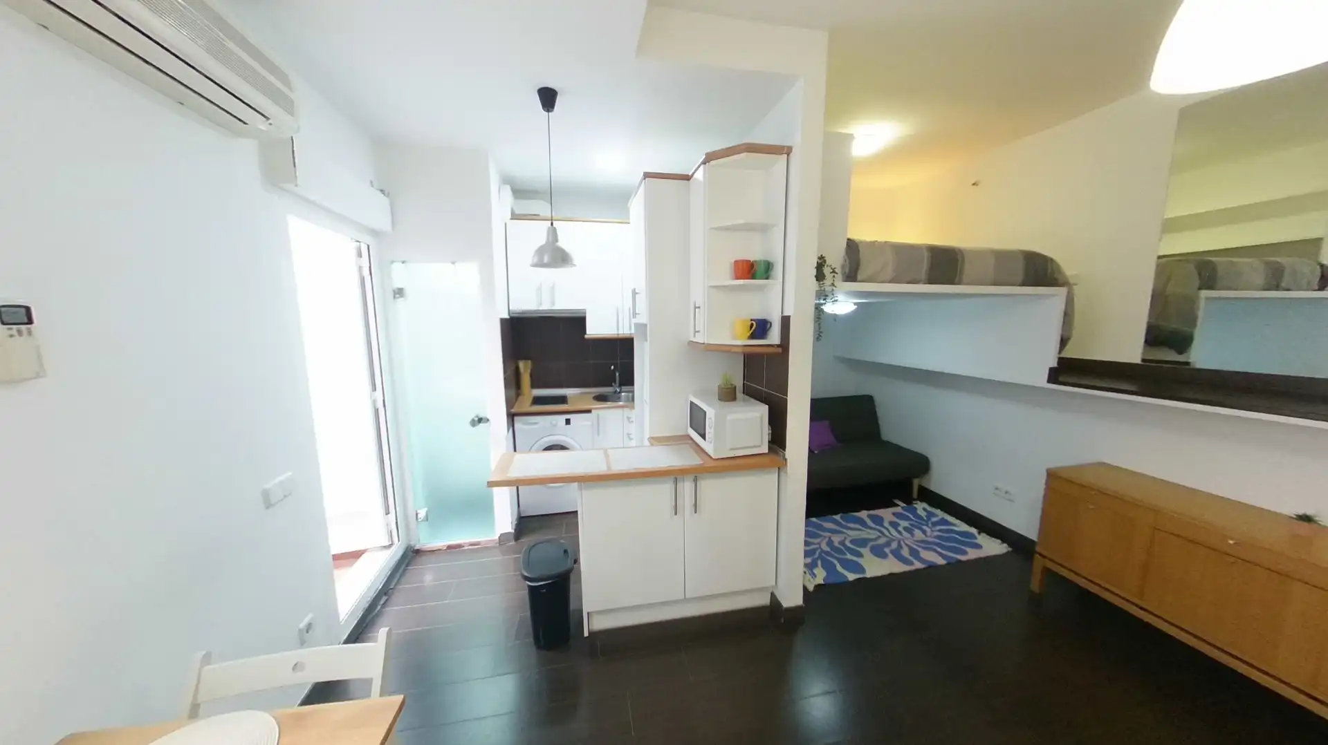 Flat to rent in Calle de Blasco de Garay, imagen 21