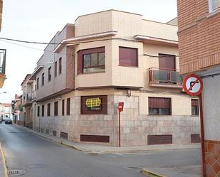 Exterior view of Garage for sale in Malagón