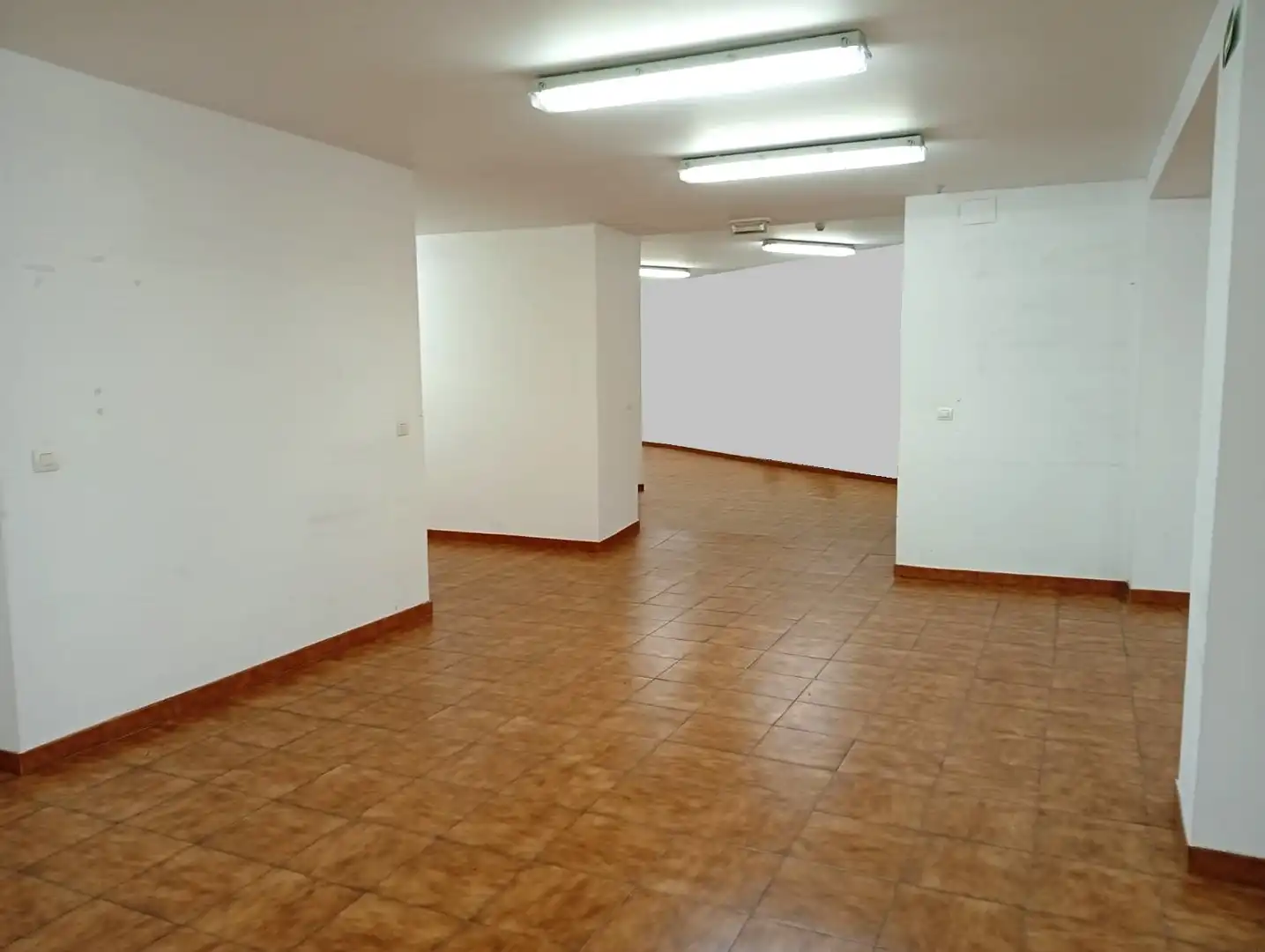 Local comercial en venda a Calle Francisco de Paula Jovellanos, imagen 22