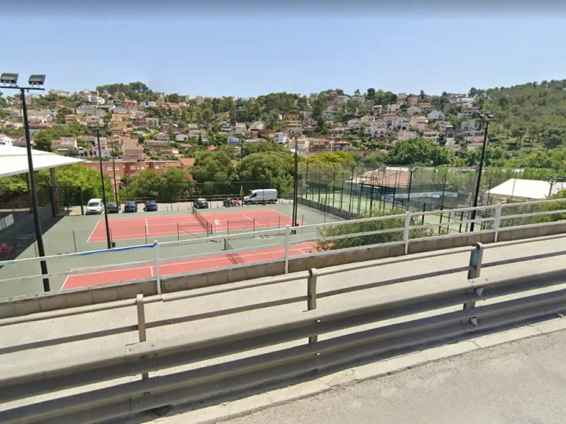 Parking for sale in LLUIS COMPANYS, imagen 10