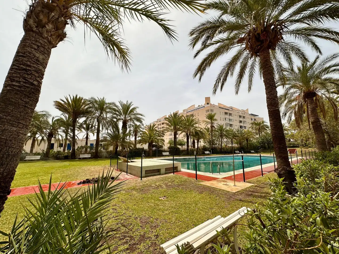 Piso de alquiler en Plaza de las yucas, Aguadulce Sur