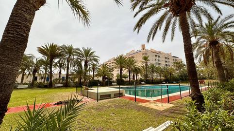 Photo 3 of Flat to rent in Plaza de las Yucas, Aguadulce Sur, Roquetas de Mar