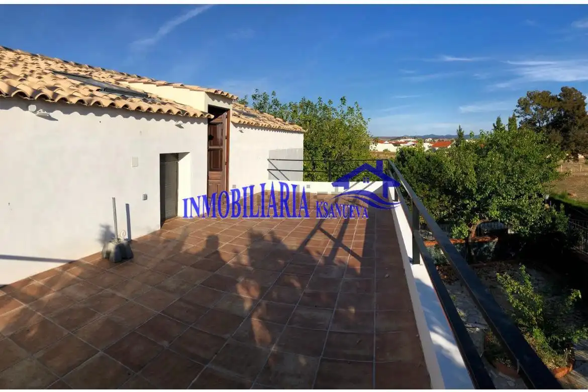 Casa rústica en venda a Peñarroya-Pueblonuevo, imagen 17