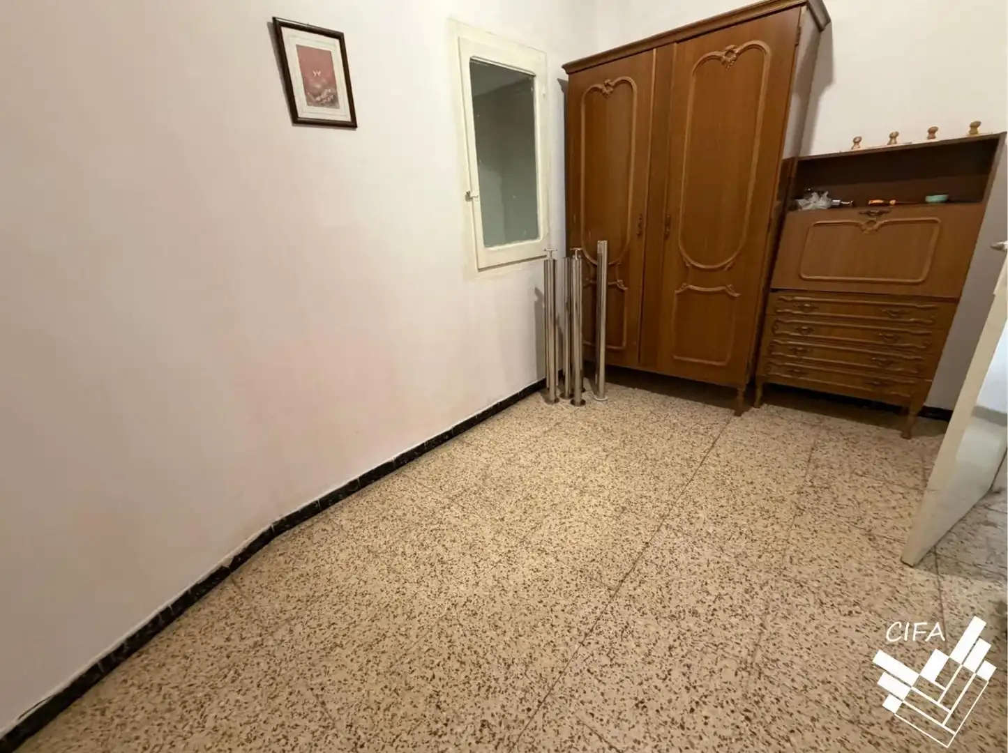 Casa adosada en venta en La Sénia con Terraza