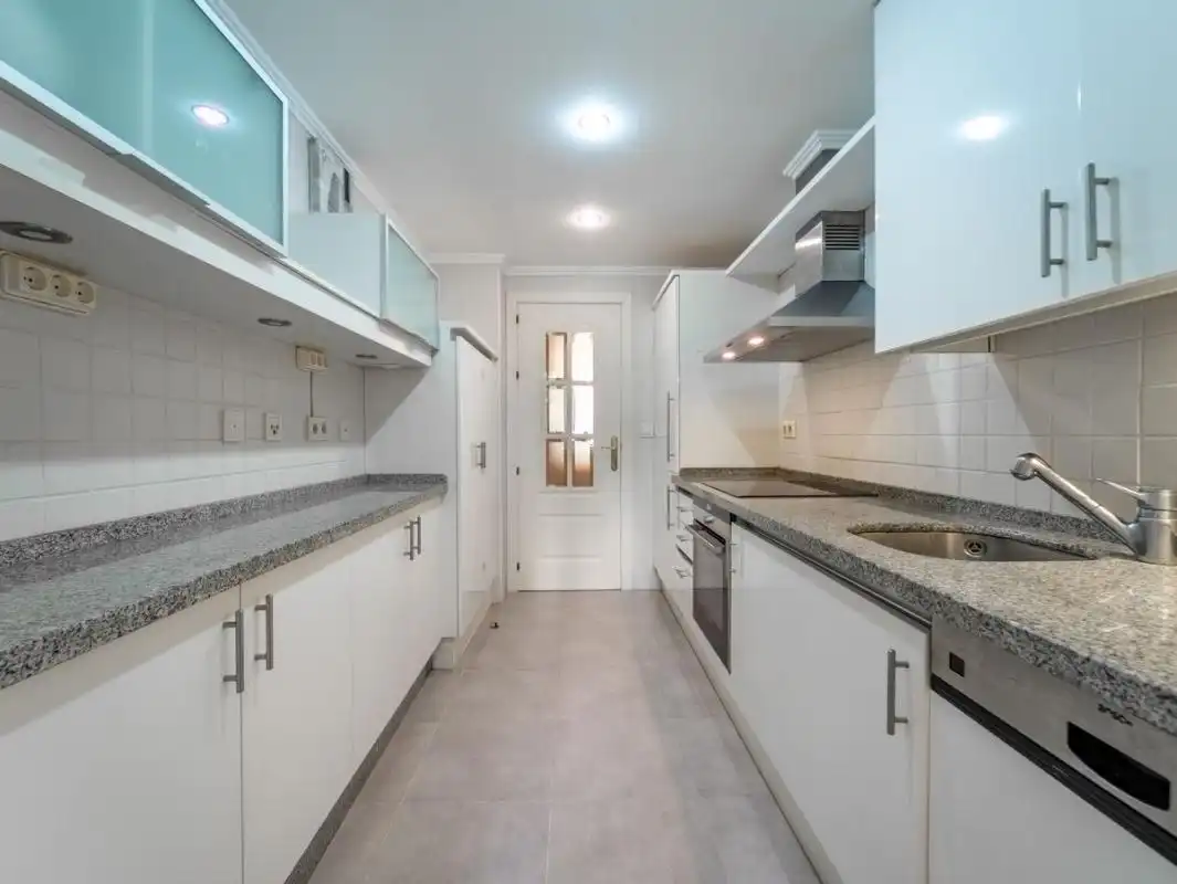 Wohnung mit Terrasse zum Verkauf in Calle los Arqueros urbanización Jacarandas, imagen 17