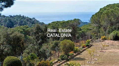 Foto 3 de Casa o chalet en venta en Serra Brava, Lloret de Mar
