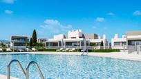 Piscina de Àtic en venda en Estepona amb Aire condicionat, Terrassa i Piscina