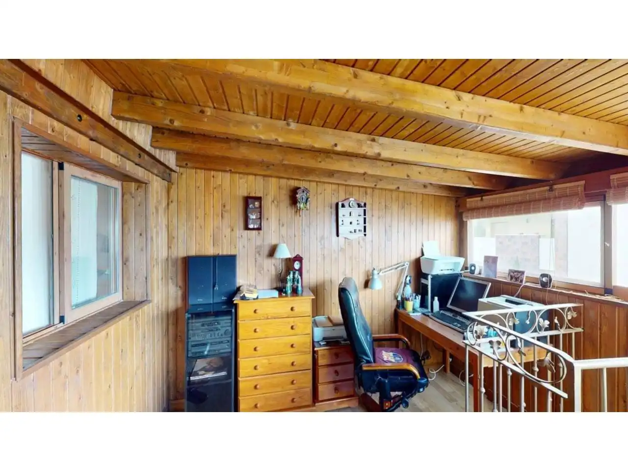 Dúplex en venta en Caravaca de la Cruz con Aire acondicionado, Calefacción y Terraza