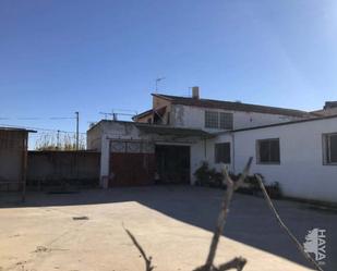 Exterior view of Building for sale in  Murcia Capital