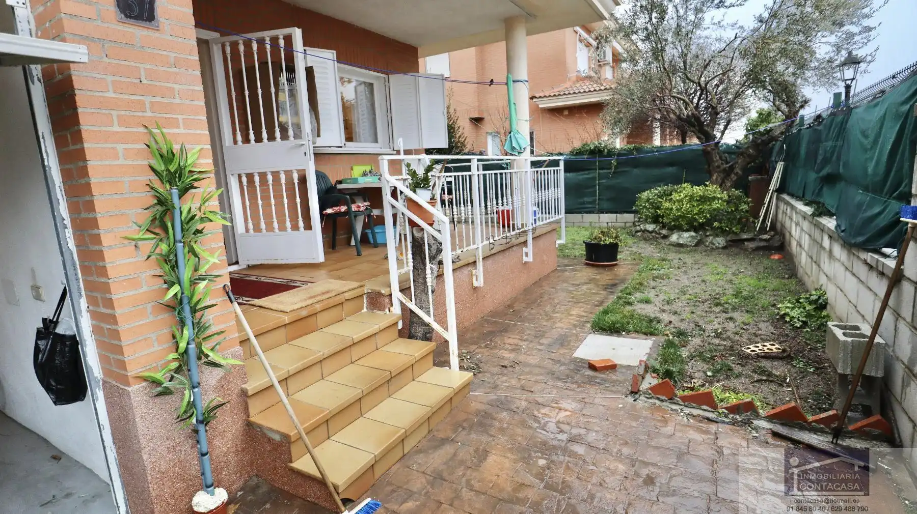 Chalet en venta en Miraflores de la Sierra, imagen 56