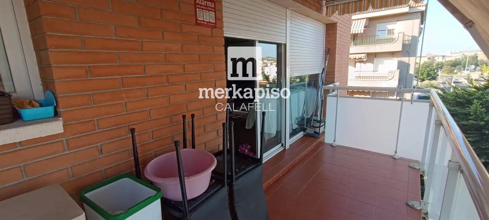 Pis en venda a Cunit Residencial