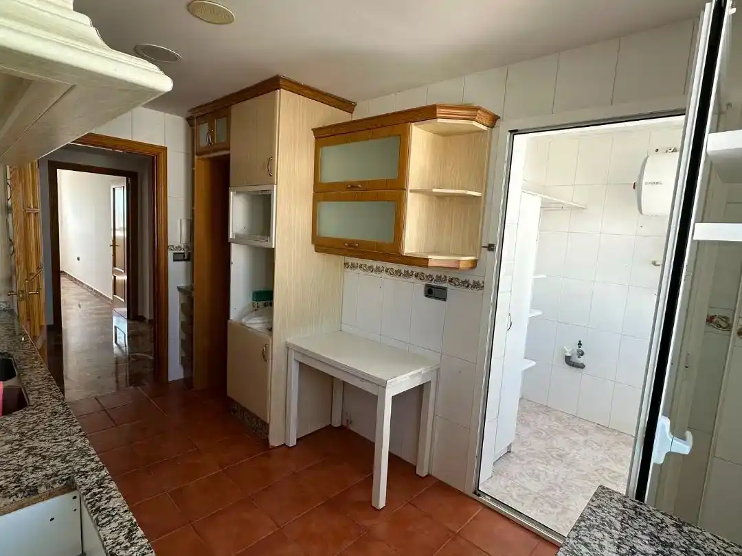 Cuina de Pis en venda en Badajoz Capital amb Aire condicionat