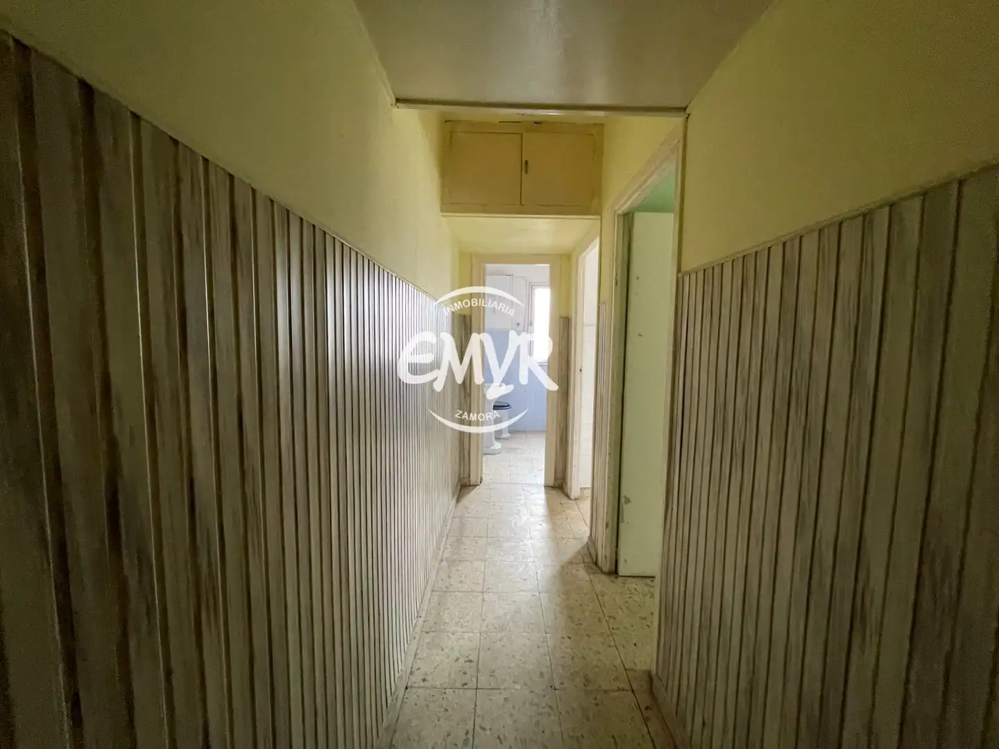 Piso en venta en Calle San Lázaro, San Lázaro