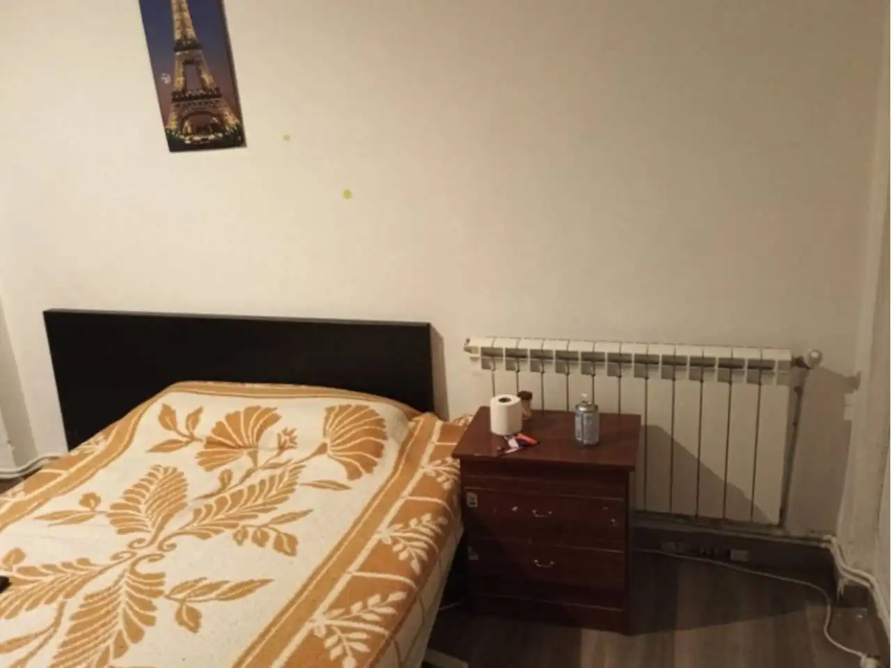 Flat for sale in Polvorín, imagen 9