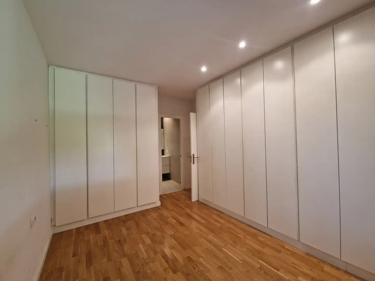 Bedroom of Ground floor for sale in Girona  with Air Conditioner, Heating and Terrace