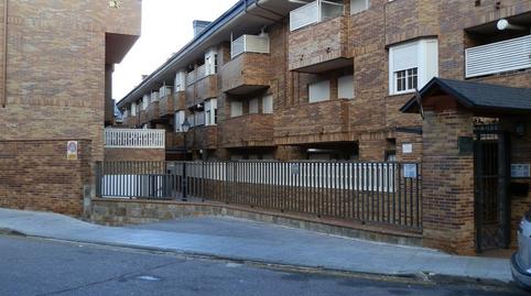 Foto 2 de Garaje de alquiler en Calle Comercio, 12, Casa Amarilla, Galapagar