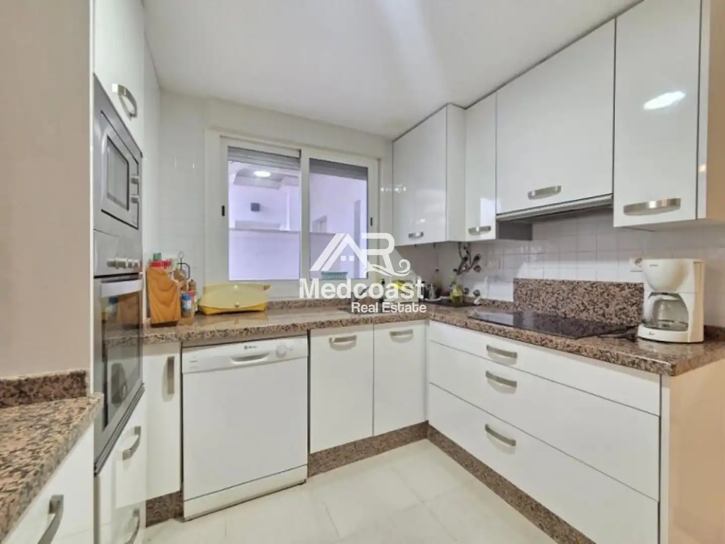 Flat with pool for sale in Juan Sebastian Elcano(Ma), imagen 9