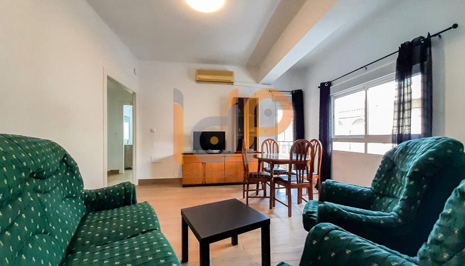 Photo 1 of Flat to rent in San Francisco, Olula del Río, Almería