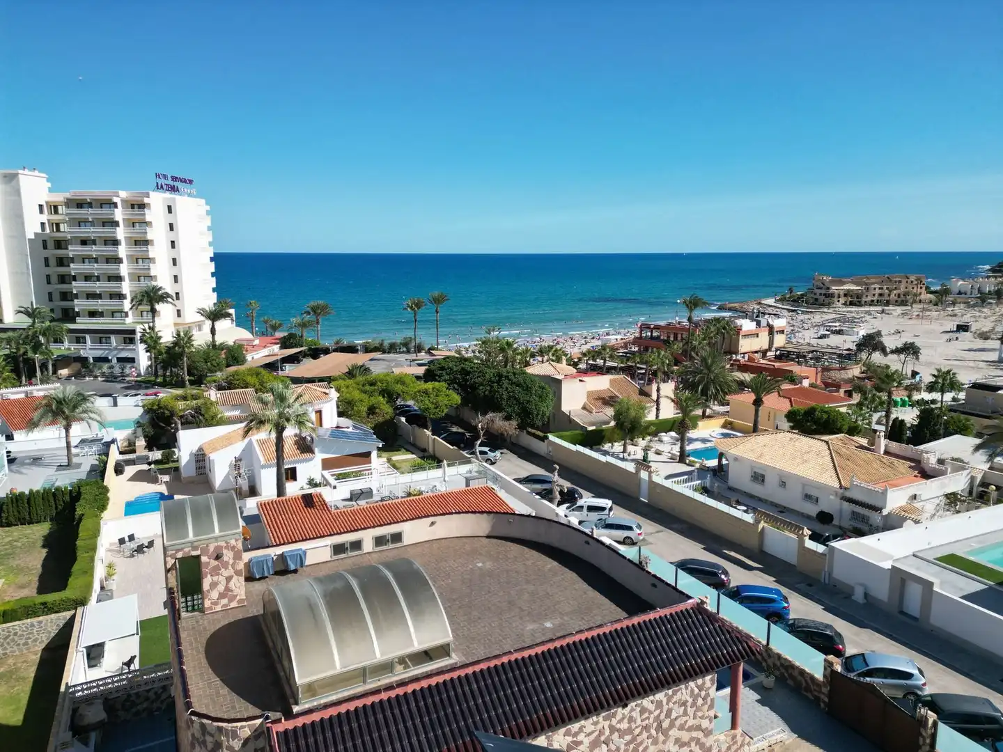 Detached house with terrace for sale in N/A, imagen 28