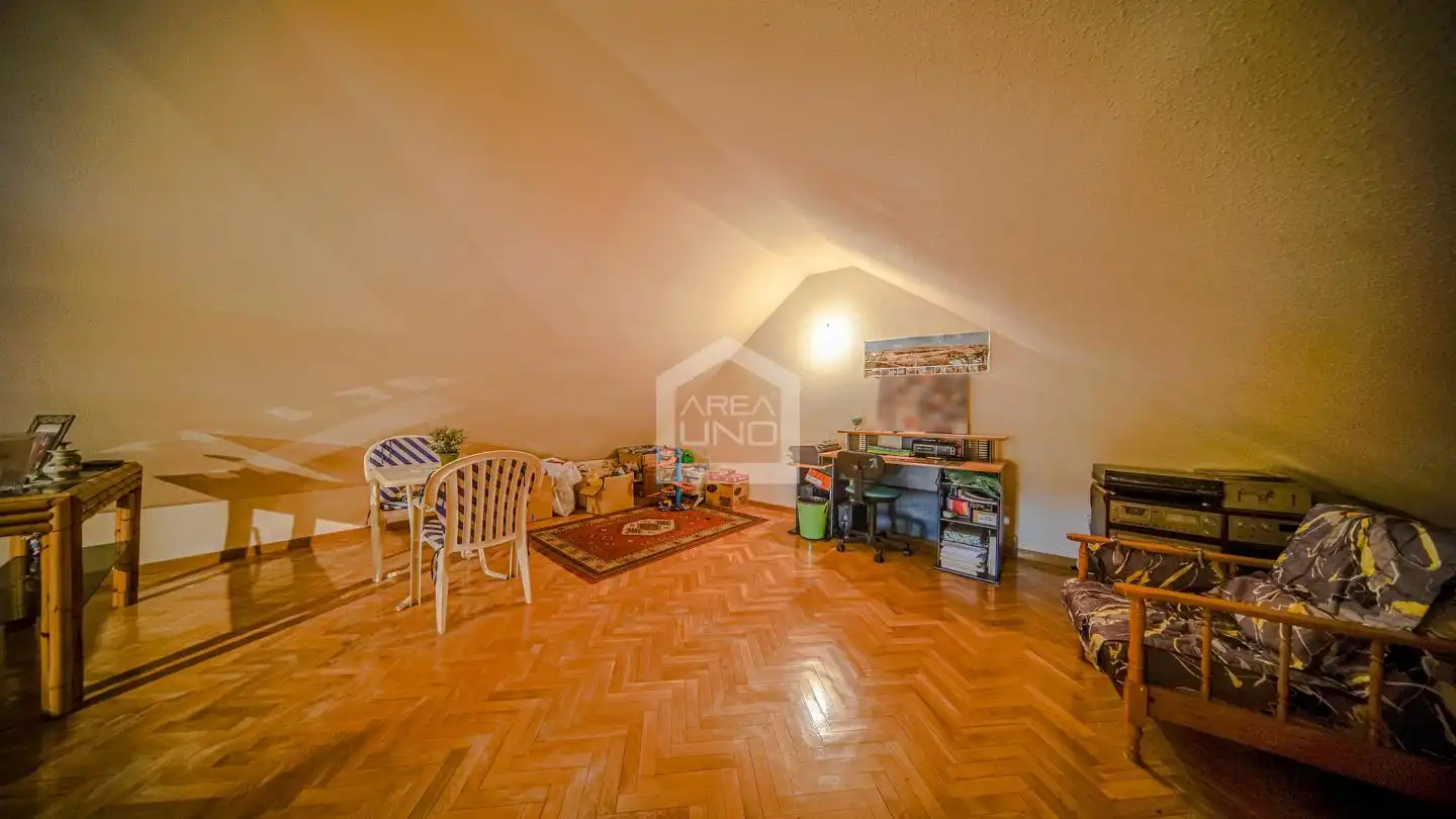 Casa adosada en venda en Alcorcón amb Aire condicionat, Calefacció i Parquet