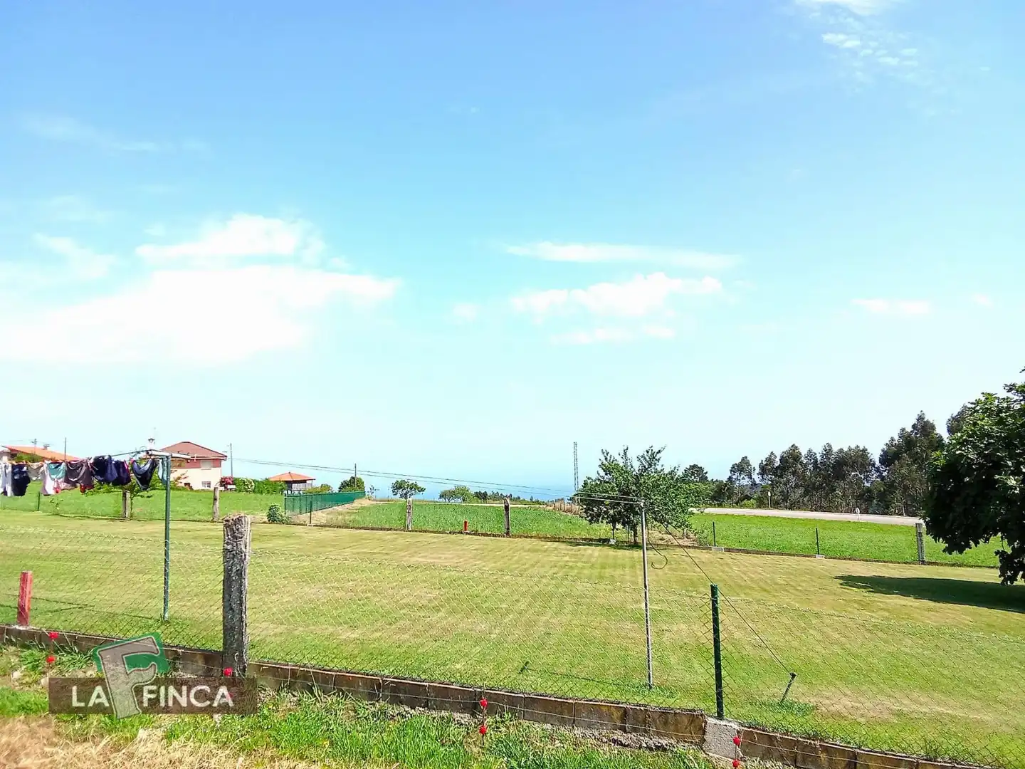 Residential for sale in Cudillero