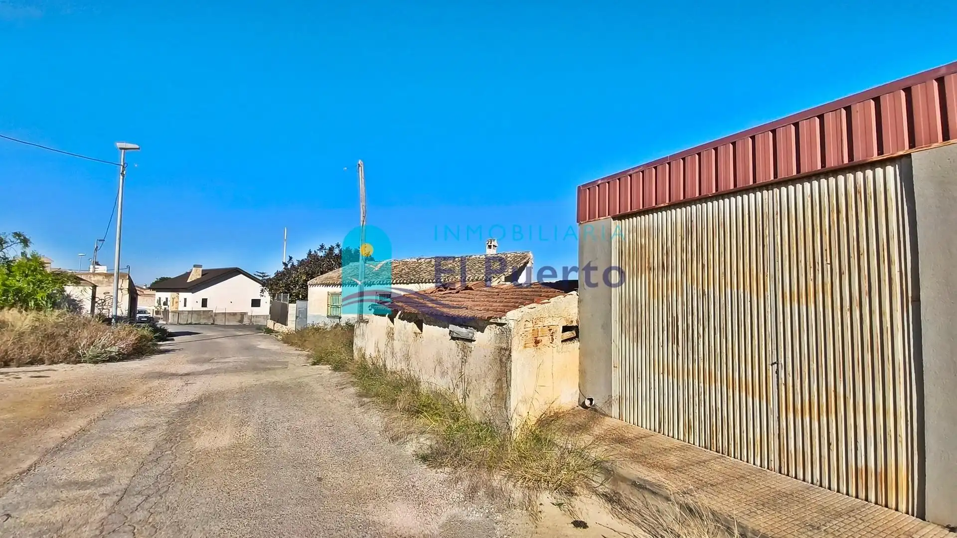 Aparcament en venda a Totana