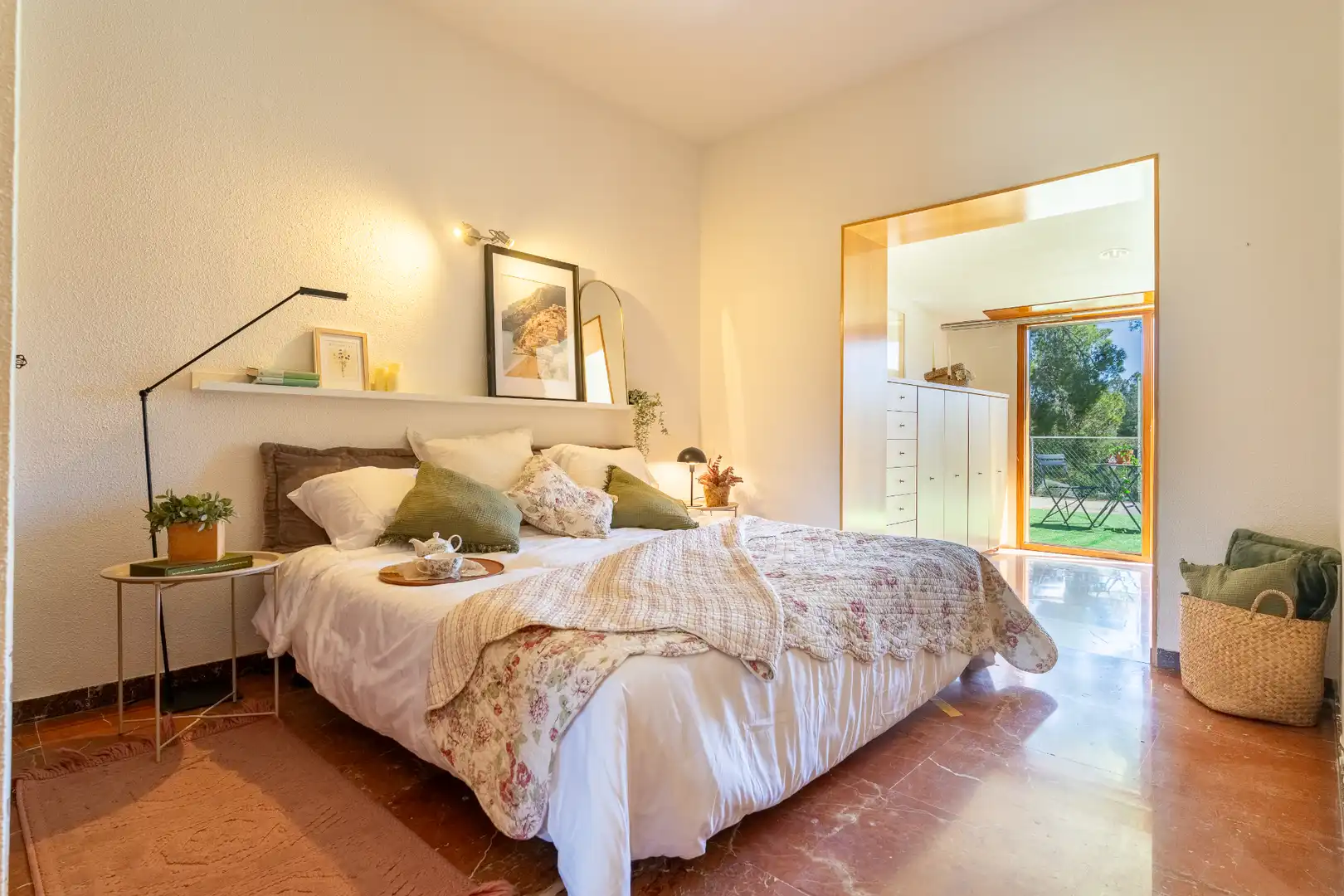 Villa mit Terrasse zum Verkauf in Carretera d'Almoster, imagen 39