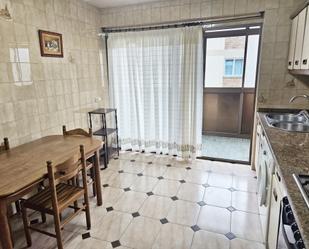 Dining room of Flat for sale in Donostia - San Sebastián   with Terrace