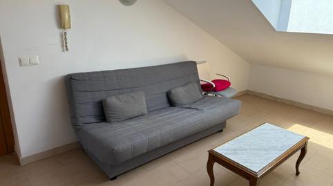 Foto 5 de Àtic en venda a La Trinidad, Málaga