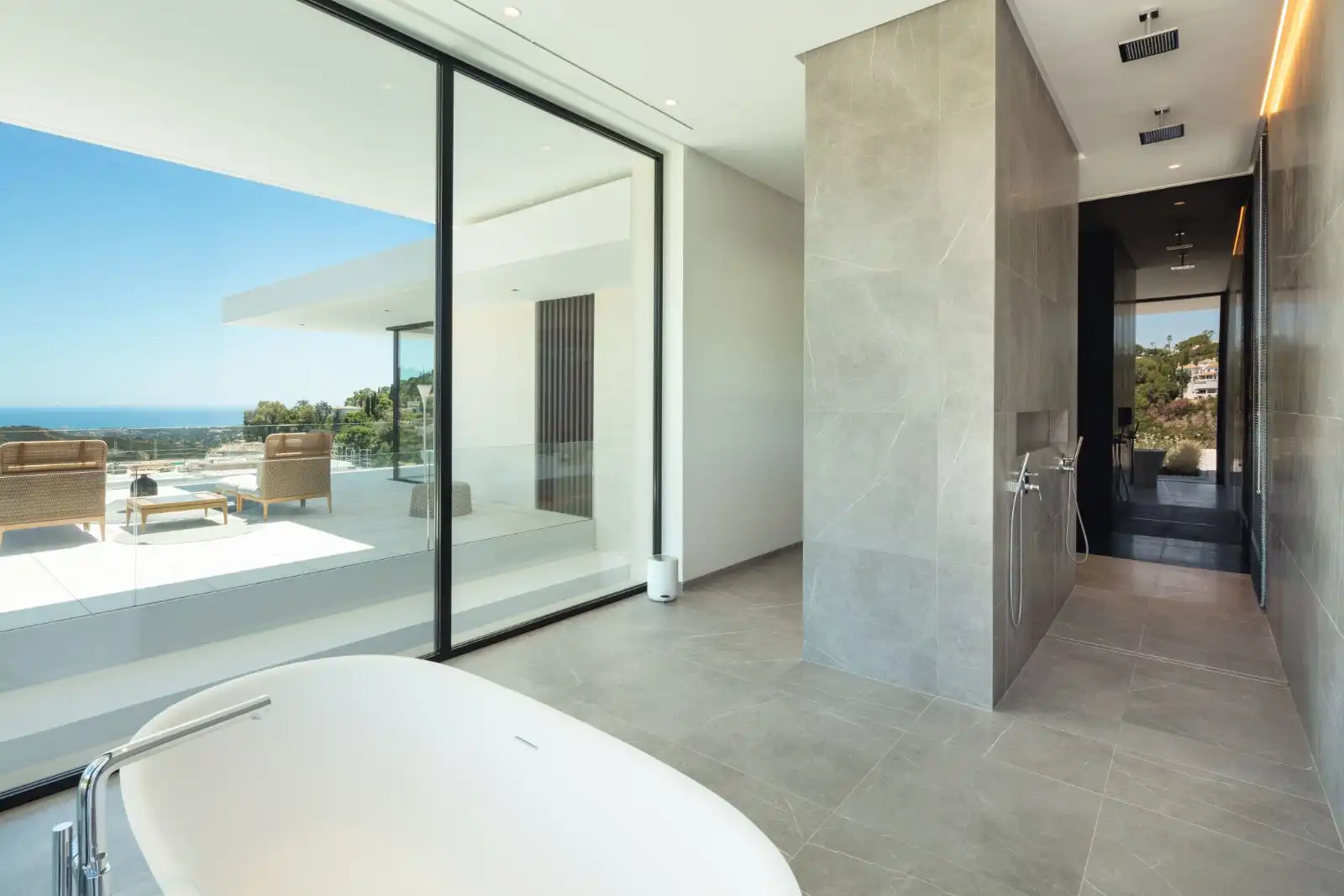 House with pool for sale in Marbella Centro, imagen 23